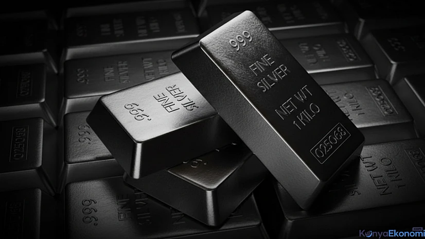 Uçan fiyatlar sonrası gümüş almak için geç mi kalındı?