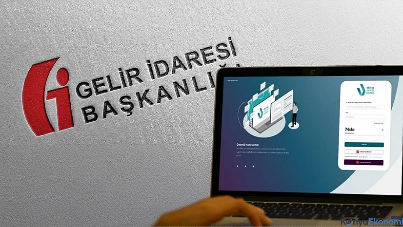 Vergi dairelerinde görevlere ilişkin esaslar belirlendi