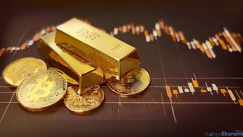 Darphane'de Altın S1 sertifikasında sert düşüş