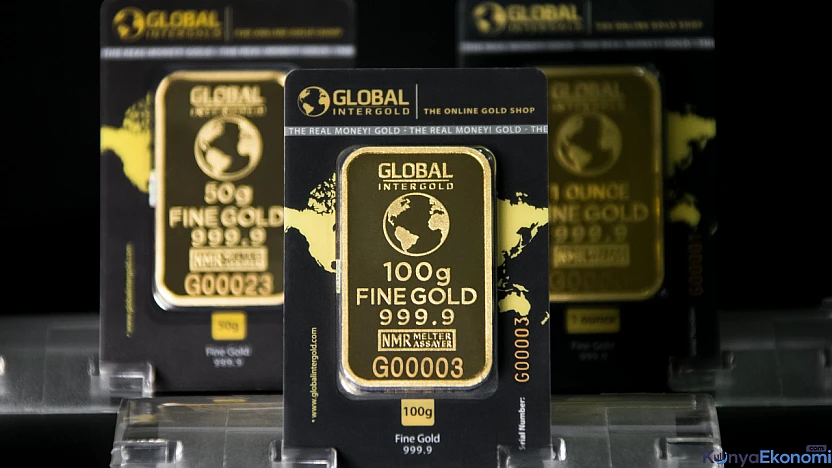 Gram altında rekor! İşte güncel altın satış fiyatları