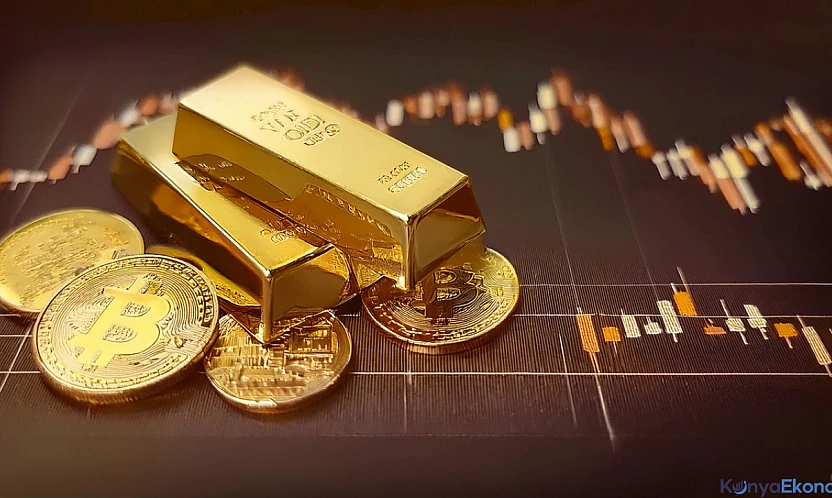 Darphane'de Altın S1 sertifikasında sert düşüş