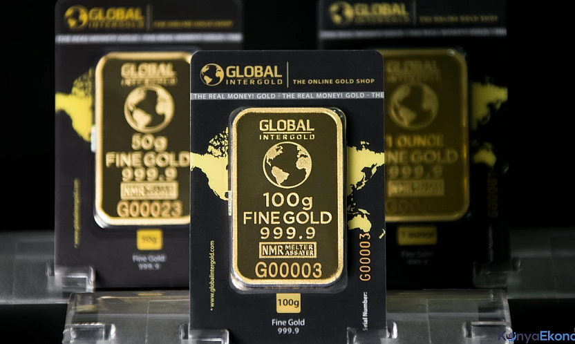 Gram altında rekor! İşte güncel altın satış fiyatları