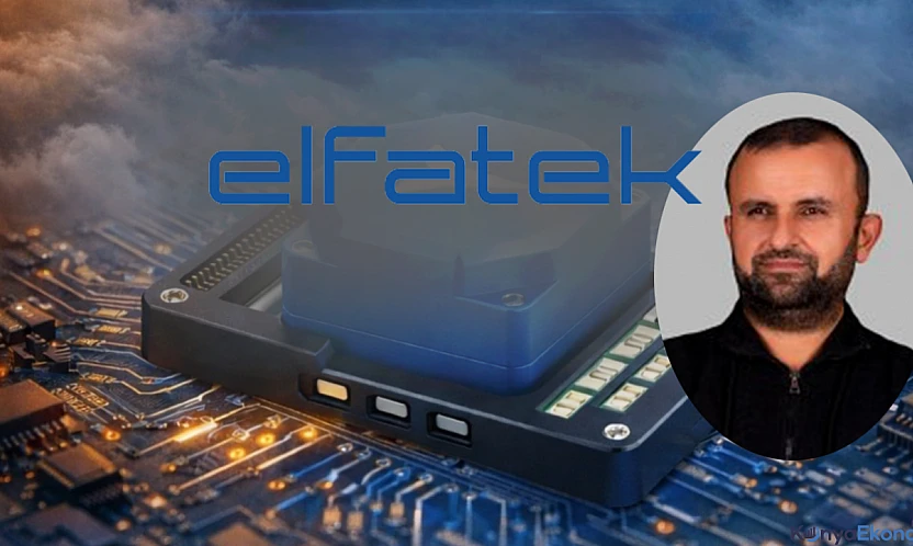 Konyalı Elfatek'ten yerli oto-pilot müjdesi!