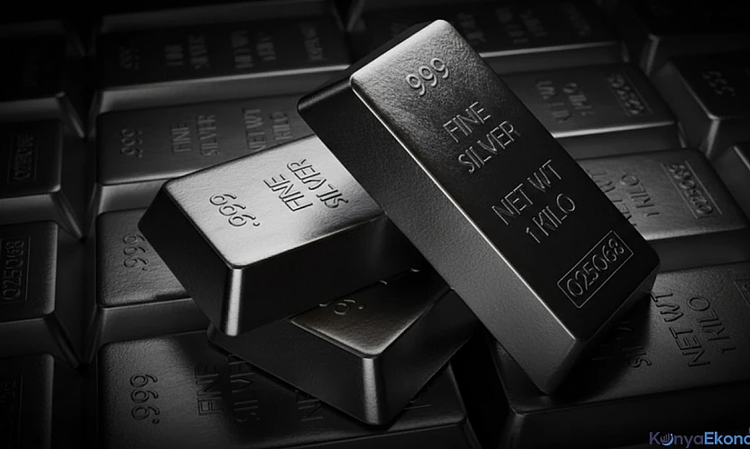 Uçan fiyatlar sonrası gümüş almak için geç mi kalındı?